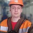 Знакомства: Андрей, 32 года, Тюмень