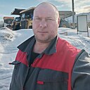 Знакомства: Кот, 40 лет, Благовещенск