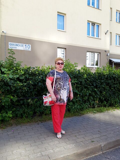 Фото - Tabor.ru