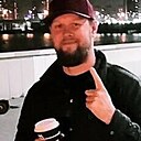 Знакомства: Виктор, 38 лет, Волгоград