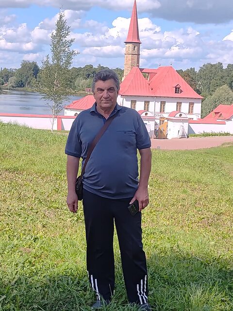 Фото - Tabor.ru