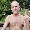 Знакомства: Сергей, 70 лет, Санкт-Петербург
