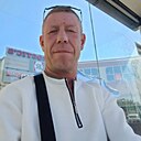 Знакомства: Эдуард, 45 лет, Климовск