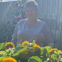 Знакомства: Валя, 58 лет, Татарск