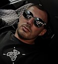 Знакомства: Сергей, 36 лет, Пятигорск