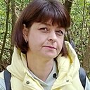 Знакомства: Лилия, 44 года, Старая Купавна