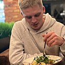 Знакомства: Андрей, 27 лет, Мядель