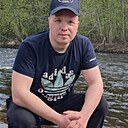 Знакомства: Максим, 40 лет, Петрозаводск
