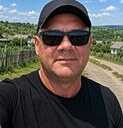 Знакомства: Кр, 48 лет, Кривой Рог