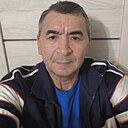 Знакомства: Алик, 58 лет, Мелеуз