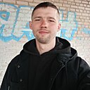 Знакомства: Слава, 29 лет, Ружаны