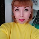 Знакомства: Альбина, 45 лет, Белорецк