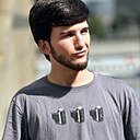 Знакомства: Исма, 20 лет, Назрань