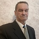 Знакомства: Сергей, 66 лет, Кострома