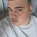 Знакомства: Дима, 24 года, Солигорск