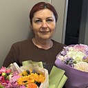 Знакомства: Наталия, 55 лет, Горячий Ключ
