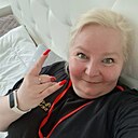 Знакомства: Лидия, 45 лет, Санкт-Петербург