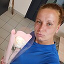 Знакомства: Елена, 39 лет, Орша