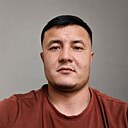 Знакомства: Али, 37 лет, Екатеринбург