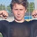 Знакомства: Bogdan, 18 лет, Ольштын