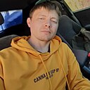 Знакомства: Антон, 27 лет, Иркутск