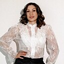 Знакомства: Наталья, 38 лет, Лангепас