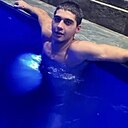 Знакомства: Вадим, 26 лет, Владикавказ