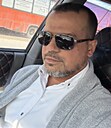Знакомства: Али, 39 лет, Анапа