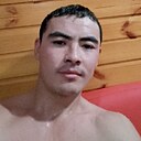 Знакомства: Сайфулла, 33 года, Чернушка
