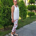 Знакомства: Валентина, 52 года, Оренбург