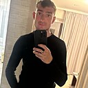 Знакомства: Андрей, 25 лет, Иркутск