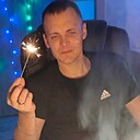 Знакомства: Юрий, 41 год, Борисов