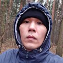 Знакомства: Самрат, 34 года, Орск
