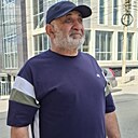 Знакомства: Башир, 57 лет, Клин