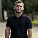 Знакомства: Седой, 28 лет, Махачкала