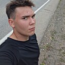 Знакомства: Сергей, 18 лет, Пермь
