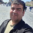 Знакомства: Фарид, 43 года, Химки