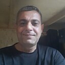Знакомства: Тото, 45 лет, Горловка