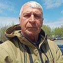 Знакомства: Валерий, 63 года, Петропавловск-Камчатский