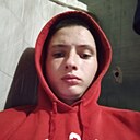 Знакомства: Евгений, 21 год, Байкалово