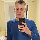 Знакомства: Валерий, 24 года, Мурманск