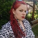 Знакомства: Афіна, 38 лет, Киев