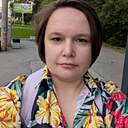 Знакомства: Кристина, 36 лет, Екатеринбург