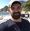 Знакомства: Батик, 46 лет, Красногорск