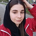 Знакомства: Ася, 24 года, Новосибирск