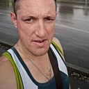 Знакомства: Сергей, 44 года, Магнитогорск