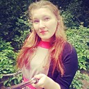 Знакомства: Екатерина, 28 лет, Новосибирск