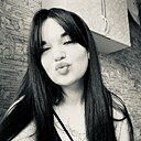 Знакомства: Самира, 20 лет, Москва