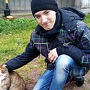 Знакомства: Сергей, 23 года, Новая Ладога