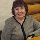 Знакомства: Валентина, 66 лет, Иркутск